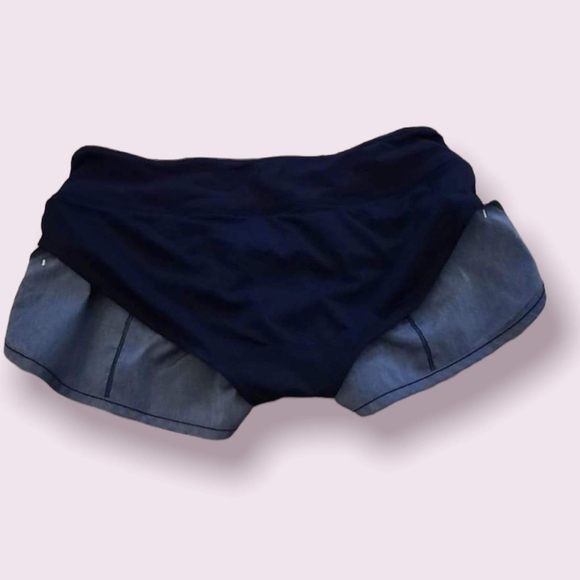 Lululemon, Size 6, Color navy blue - Picture 7 of 10